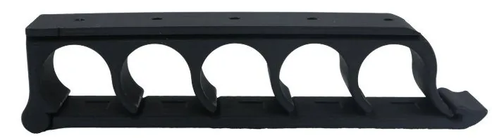 Penta 5-Hole Bundle single-latch