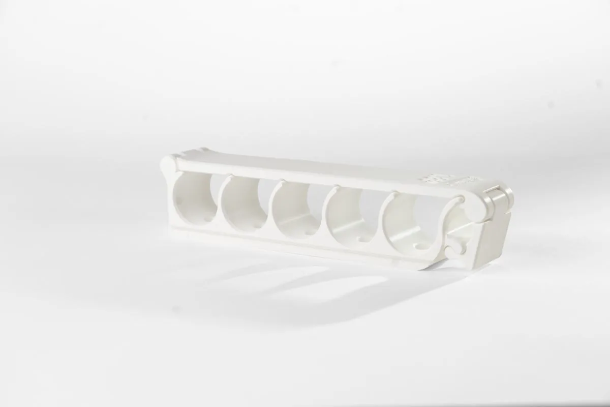 Penta 5-Hole Bundle double-latch