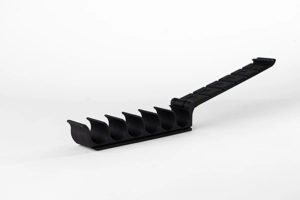 Sextet 6-Hole Bundle single-latch