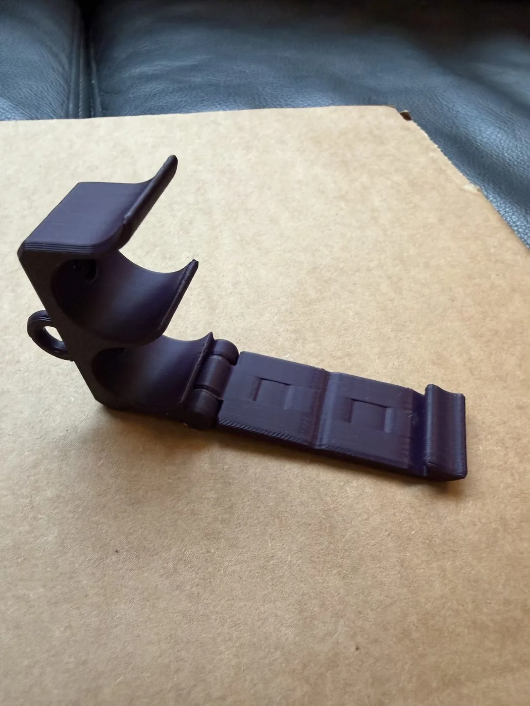 Mini Cargo Clamp single-latch